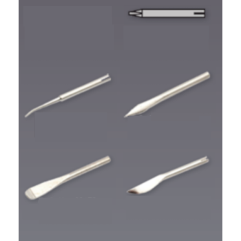 ΜΥΤΗ ΜΟΝΤΕΛΙΣΜΟΥ ΓΙΑ ΚΟΛΛΗΤΗΡΙ MICRO