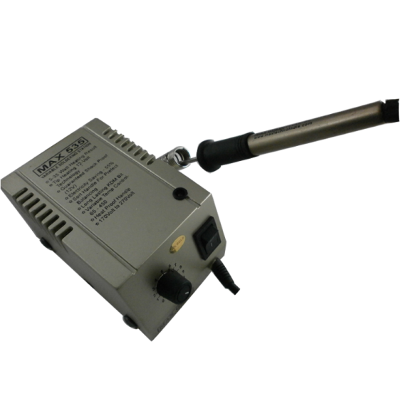 ΚΟΛΛΗΤΗΡΙ ΜΕ ΡΥΘΜΙΣΤΗ ΘΕΡΜΟΚΡΑΣΙΑΣ 35W ΚΟΛΛΗΤΗΡΙ ΜΕ ΡΥΘΜΙΣΤΗ ΘΕΡΜΟΚΡΑΣΙΑΣ 35W