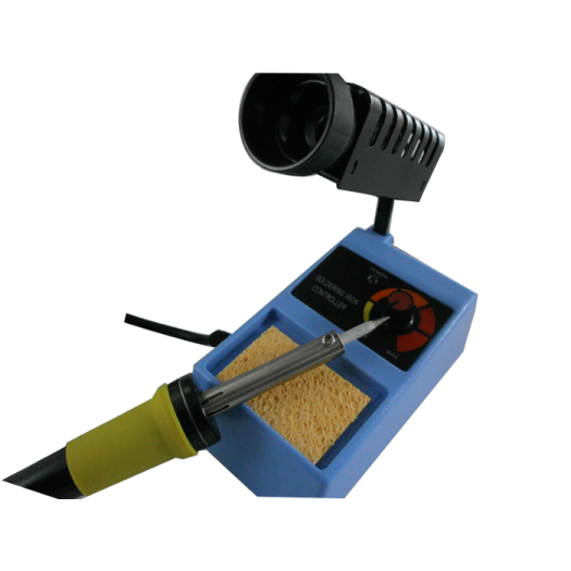 ΚΟΛΛΗΤΗΡΙ ΜΕ ΡΥΘΜΙΣΤΗ ΘΕΡΜΟΚΡΑΣΙΑΣ 48W ΚΟΛΛΗΤΗΡΙ ΜΕ ΡΥΘΜΙΣΤΗ ΘΕΡΜΟΚΡΑΣΙΑΣ 48W