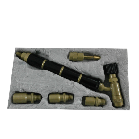 ΦΛΟΓΙΣΤΡΟ ORCA ΠΡΟΠΑΝΙΟΥ ΦΛΟΓΙΣΤΡΟ ORCA ΠΡΟΠΑΝΙΟΥ