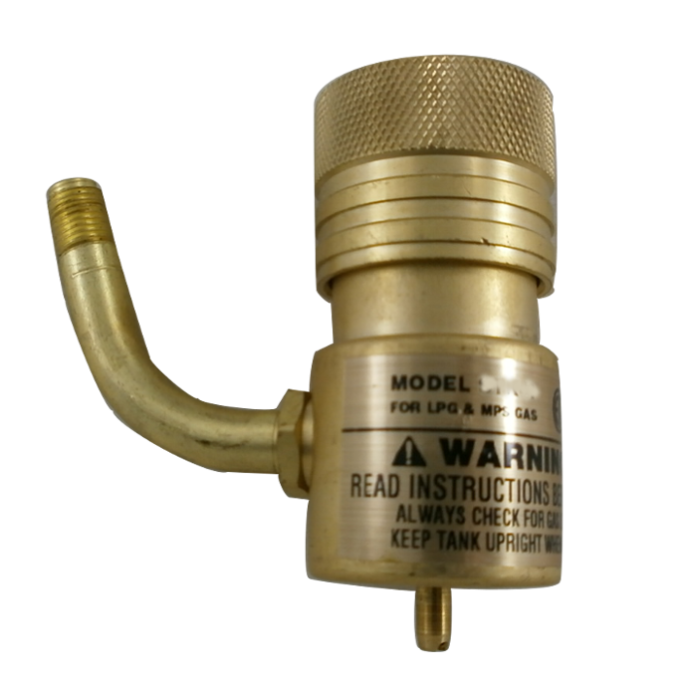 ΡΕΓΟΥΛΑΤΟΡΟΣ TURBOTORCH ΓΙΑ ΦΙΑΛΗ MAPP GAS ΡΕΓΟΥΛΑΤΟΡΟΣ TURBOTORCH ΓΙΑ ΦΙΑΛΗ MAPP GAS