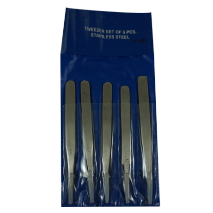 ΤΣΙΜΠΙΔΕΣ  ΣΕΤ 5 TEM