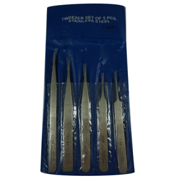 ΤΣΙΜΠΙΔΕΣ  ΣΕΤ 5 TEM