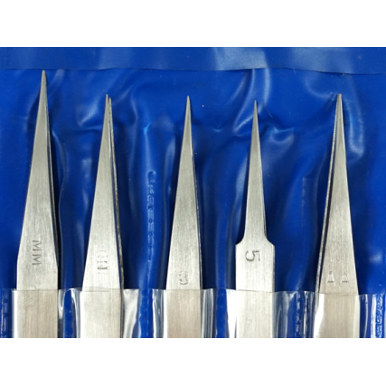 ΤΣΙΜΠΙΔΕΣ  ΣΕΤ 5 TEM