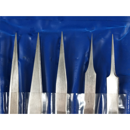 ΤΣΙΜΠΙΔΕΣ  ΣΕΤ 5 TEM