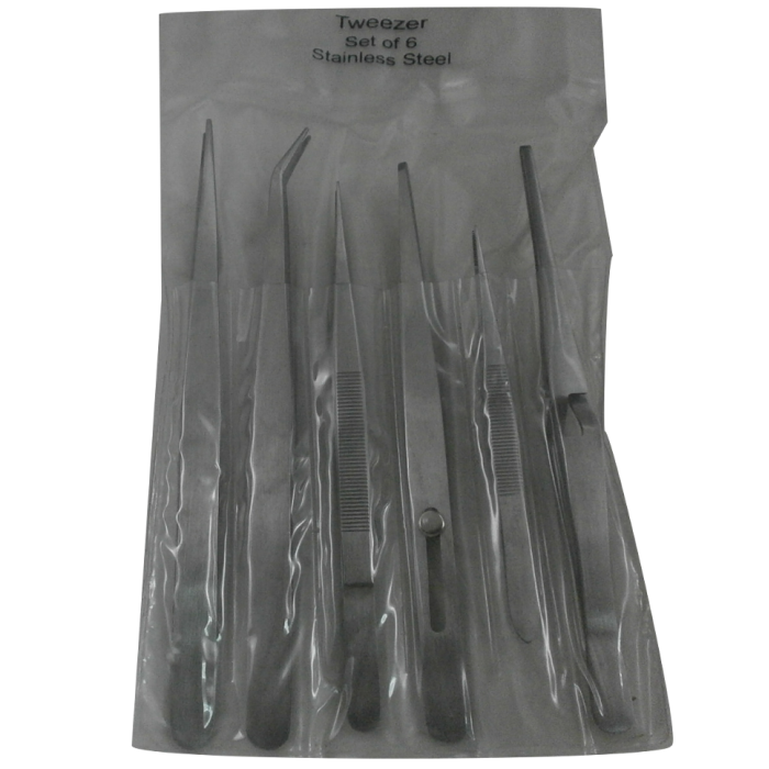 ΤΣΙΜΠΙΔΕΣ ΓΕΝΙΚΗΣ ΧΡΗΣΗΣ ΣΕΤ 6ΤΕΜ.