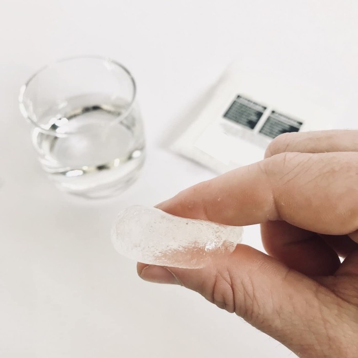 ΘΕΡΜΟΠΛΑΣΤΙΚΟ ΕΠΑΝΑΧΡΗΣΙΜΟΠΟΙΟΥΜΕΝΟ ΘΕΡΜΟΠΛΑΣΤΙΚΟ ΕΠΑΝΑΧΡΗΣΙΜΟΠΟΙΟΥΜΕΝΟ