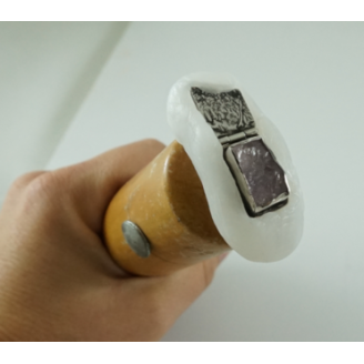 ΘΕΡΜΟΠΛΑΣΤΙΚΟ ΕΠΑΝΑΧΡΗΣΙΜΟΠΟΙΟΥΜΕΝΟ ΘΕΡΜΟΠΛΑΣΤΙΚΟ ΕΠΑΝΑΧΡΗΣΙΜΟΠΟΙΟΥΜΕΝΟ