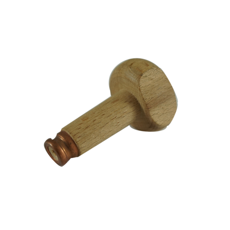 ΛΑΒΗ ΚΑΛΕΜΙΟΥ ΞΥΛΙΝΗ ΜΕ ΚΟΝΤΟ ΛΑΙΜΟ