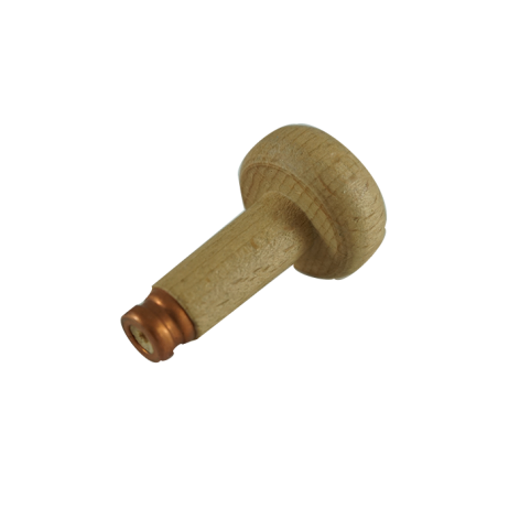 ΛΑΒΗ ΚΑΛΕΜΙΟΥ ΞΥΛΙΝΗ ΜΕ ΚΟΝΤΟ ΛΑΙΜΟ