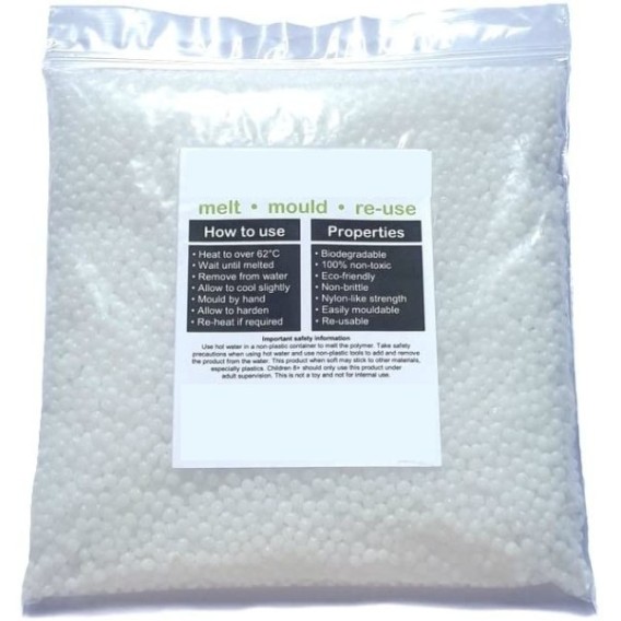 ΘΕΡΜΟΠΛΑΣΤΙΚΟ ΕΠΑΝΑΧΡΗΣΙΜΟΠΟΙΟΥΜΕΝΟ ΘΕΡΜΟΠΛΑΣΤΙΚΟ ΕΠΑΝΑΧΡΗΣΙΜΟΠΟΙΟΥΜΕΝΟ