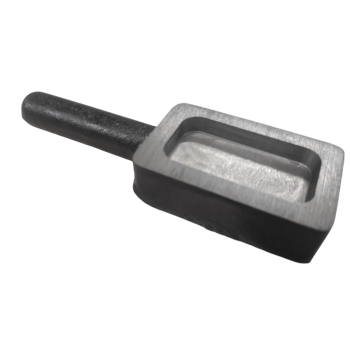 ΧΥΤΗΣ ΠΛΑΚΑΣ 100gr ΧΥΤΗΣ ΠΛΑΚΑΣ 100gr