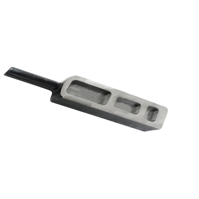 ΧΥΤΗΣ ΠΛΑΚΑΣ 3 ΘΕΣΕΩΝ