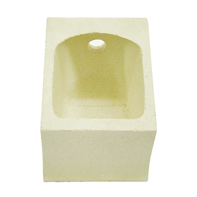 ΜΠΟΤΑΣ ΚΕΡΑΜΙΚΟΣ ΧΥΤΟΠΡΕΣΑΣ ΤΕΤΡΑΓΩΝΟΣ