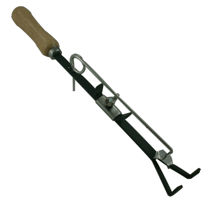 ΧΕΙΡΟΛΑΒΗ ΜΕ ΒΙΔΑ ΓΙΑ ΜΠΟΤΑΔΕΣ 