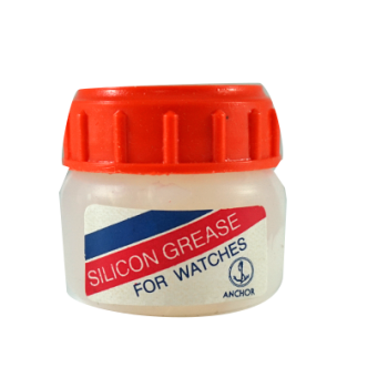 ΓΡΑΣΟ ΣΙΛΙΚΟΝΗΣ ΩΡΟΛΟΓΙΩΝ