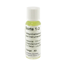 ΛΑΔΙ ΜΗΧΑΝΙΚΩΝ ΩΡΟΛΟΓΙΩΝ 1-3 ΓΕΡΜΑΝΙΚΟ