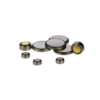 ΜΠΑΤΑΡΙΕΣ 1.55V