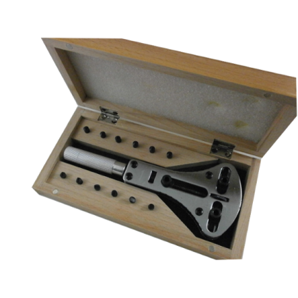 ΑΔΙΑΒΡΟΧΟΚΛΕΙΔΟ ΤΡΙΩΝ ΣΗΜΕΙΩΝ XL