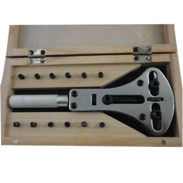 ΑΔΙΑΒΡΟΧΟΚΛΕΙΔΟ ΤΡΙΩΝ ΣΗΜΕΙΩΝ XL