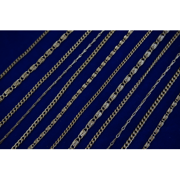 ΑΛΥΣΙΔΕΣ ΩΡΟΛΟΓΙΩΝ ΤΣΕΠΗΣ ΚΙΤΡΙΝΕΣ