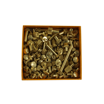 ΜΠΟΥΤΟΝ ΞΥΠΝΗΤΗΡΙΩΝ 