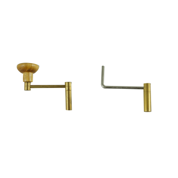 ΚΛΕΙΔΙΑ ΩΡΟΛΟΓΙΩΝ ΤΟΙΧΟΥ ΜΕ ΛΑΒΗ