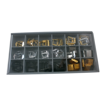 ΚΟΥΜΠΩΜΑΤΑ (ΤΟΚΕΣ) ΡΟΛΟΓΙΩΝ ΣΕΤ 57ΤΕΜ.