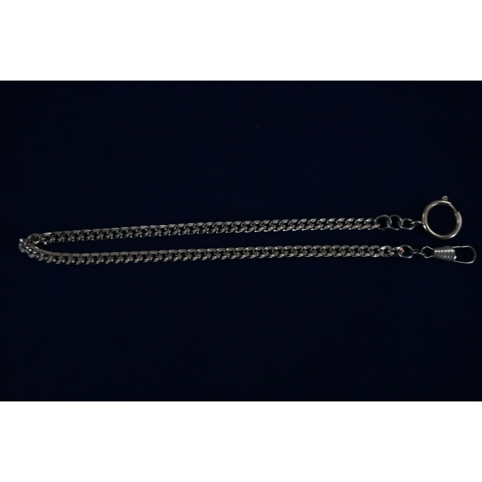 ΑΛΥΣΙΔΑ ΩΡΟΛΟΓΙΩΝ ΤΣΕΠΗΣ ΛΕΥΚΗ ΑΛΥΣΙΔΑ ΩΡΟΛΟΓΙΩΝ ΤΣΕΠΗΣ ΛΕΥΚΗ