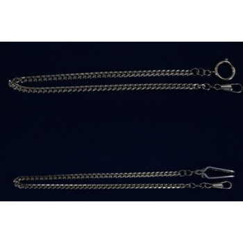 ΑΛΥΣΙΔΑ ΩΡΟΛΟΓΙΩΝ ΤΣΕΠΗΣ ΛΕΥΚΗ