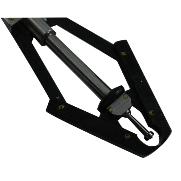 ΕΞΩΛΚΕΑΣ ΔΕΙΚΤΩΝ 