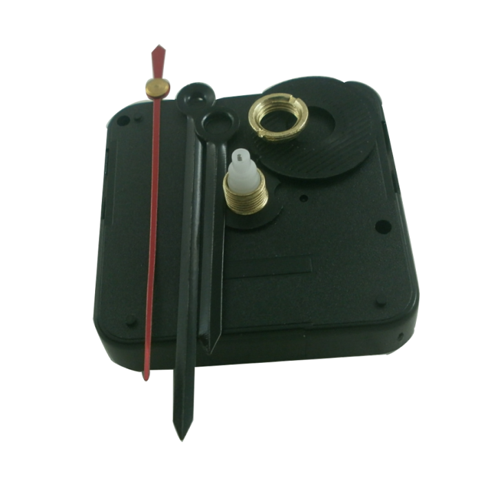 ΜΗΧΑΝΙΣΜΟΣ ΩΡΟΛΟΓΙΟΥ ΤΟΙΧΟΥ QUARTZ ΜΗΧΑΝΙΣΜΟΣ ΩΡΟΛΟΓΙΟΥ ΤΟΙΧΟΥ QUARTZ