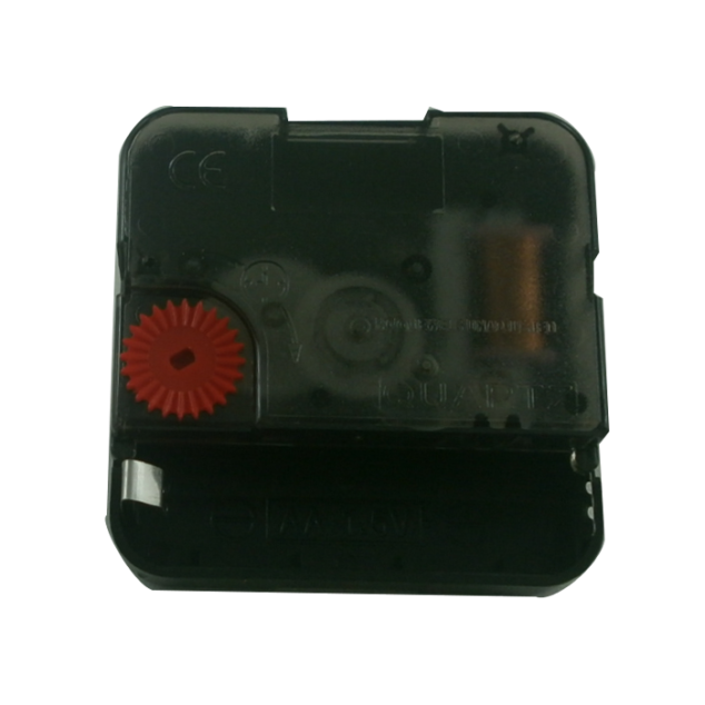 ΜΗΧΑΝΙΣΜΟΣ ΩΡΟΛΟΓΙΟΥ ΤΟΙΧΟΥ QUARTZ ΜΗΧΑΝΙΣΜΟΣ ΩΡΟΛΟΓΙΟΥ ΤΟΙΧΟΥ QUARTZ