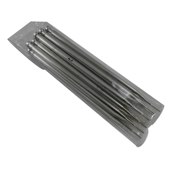 PIN ΓΙΑ ΕΞΩΛΚΕΑ ΠΙΡΩΝ ΒΙΔΩΤΟ PIN ΓΙΑ ΕΞΩΛΚΕΑ ΠΙΡΩΝ ΒΙΔΩΤΟ