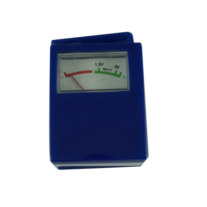ΜΕΤΡΗΤΗΣ ΜΠΑΤΑΡΙΩΝ ΕΩΣ 3V ΑΝΟΙΓΟΜΕΝΟΣ ΜΕΤΡΗΤΗΣ ΜΠΑΤΑΡΙΩΝ ΕΩΣ 3V ΑΝΟΙΓΟΜΕΝΟΣ