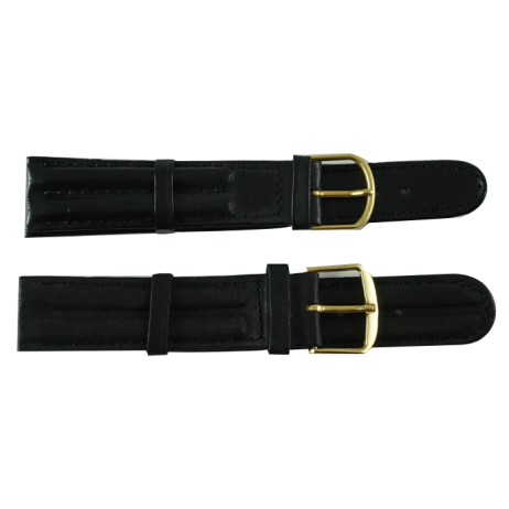 ΛΟΥΡΑΚΙ ΔΕΡΜΑΤΙΝΟ ΕΝΙΣΧΥΜΕΝΟ ΜΕ ΡΑΦΗ ΜΑΥΡΟ 18mm ΛΟΥΡΑΚΙ ΔΕΡΜΑΤΙΝΟ ΕΝΙΣΧΥΜΕΝΟ ΜΕ ΡΑΦΗ ΜΑΥΡΟ 18mm