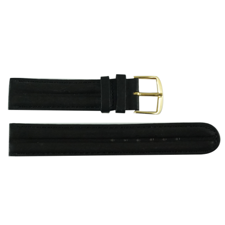 ΛΟΥΡΑΚΙ ΔΕΡΜΑΤΙΝΟ ΕΝΙΣΧΥΜΕΝΟ ΜΕ ΡΑΦΗ ΜΑΥΡΟ 18mm ΛΟΥΡΑΚΙ ΔΕΡΜΑΤΙΝΟ ΕΝΙΣΧΥΜΕΝΟ ΜΕ ΡΑΦΗ ΜΑΥΡΟ 18mm