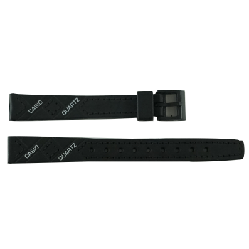 ΛΟΥΡΑΚΙ ΠΛΑΣΤΙΚΟ ΜΑΥΡΟ 12mm