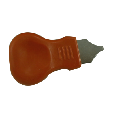 ΜΑΧΑΙΡΑΚΙ ΜΕ ΠΛΑΣΤΙΚΗ ΛΑΒΗ ΜΑΧΑΙΡΑΚΙ ΜΕ ΠΛΑΣΤΙΚΗ ΛΑΒΗ