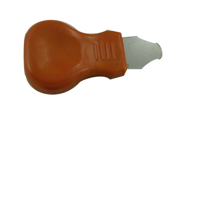 ΜΑΧΑΙΡΑΚΙ ΜΕ ΠΛΑΣΤΙΚΗ ΛΑΒΗ ΜΑΧΑΙΡΑΚΙ ΜΕ ΠΛΑΣΤΙΚΗ ΛΑΒΗ