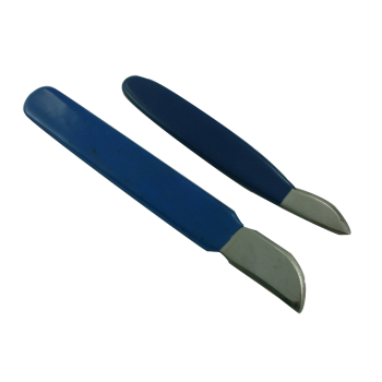 ΜΑΧΑΙΡΑΚΙ ΜΕ ΛΑΣΤΙΧΙΕΝΙΑ ΛΑΒΗ