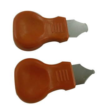 ΜΑΧΑΙΡΑΚΙ ΜΕ ΠΛΑΣΤΙΚΗ ΛΑΒΗ