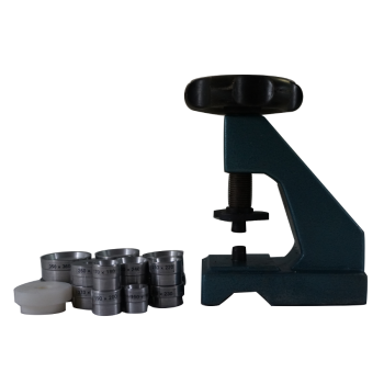 ΠΡΕΣΑ ΡΟΛΟΓΙΩΝ ΒΙΔΩΤΗ