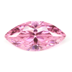 ΠΕΤΡΕΣ ΖΙΡΚΟΝ NAVETTE ΡΟΖ