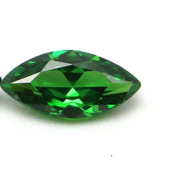 ΠΕΤΡΕΣ ΖΙΡΚΟΝ NAVETTE ΠΡΑΣΙΝΕΣ