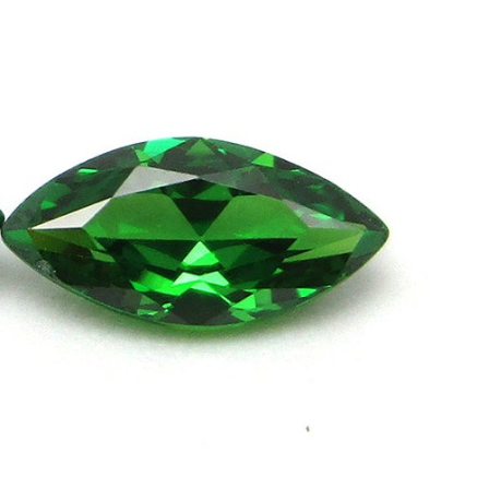 ΠΕΤΡΕΣ ΖΙΡΚΟΝ NAVETTE ΠΡΑΣΙΝΕΣ