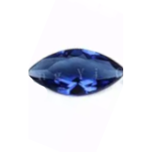 ΠΕΤΡΕΣ ΖΙΡΚΟΝ NAVETTE ΜΠΛΕ