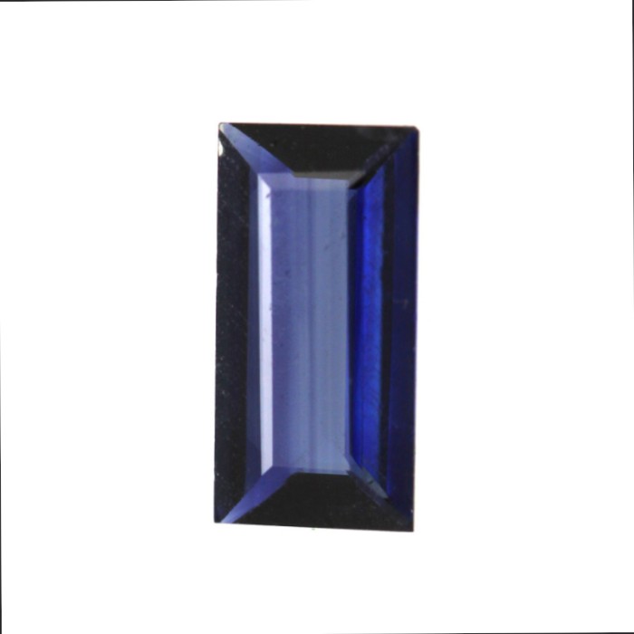 ΠΕΤΡΕΣ ΖΙΡΚΟΝ BAGUETTE ΜΠΛΕ ΠΕΤΡΕΣ ΖΙΡΚΟΝ BAGUETTE ΜΠΛΕ