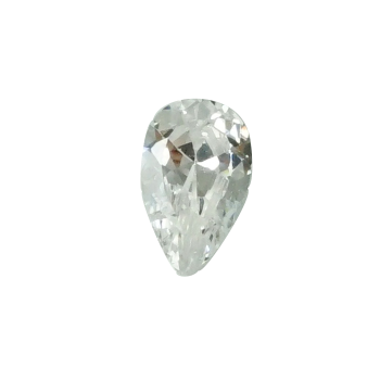 ΠΕΤΡΕΣ ΖΙΡΚΟΝ ΔΑΚΡΥ CLEAR CRYSTAL