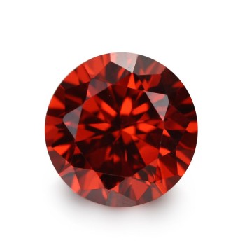 ΠΕΤΡΕΣ ΖΙΡΚΟΝ ΣΤΡΟΓΓΥΛΕΣ ΚΟΚΚΙΝΕΣ